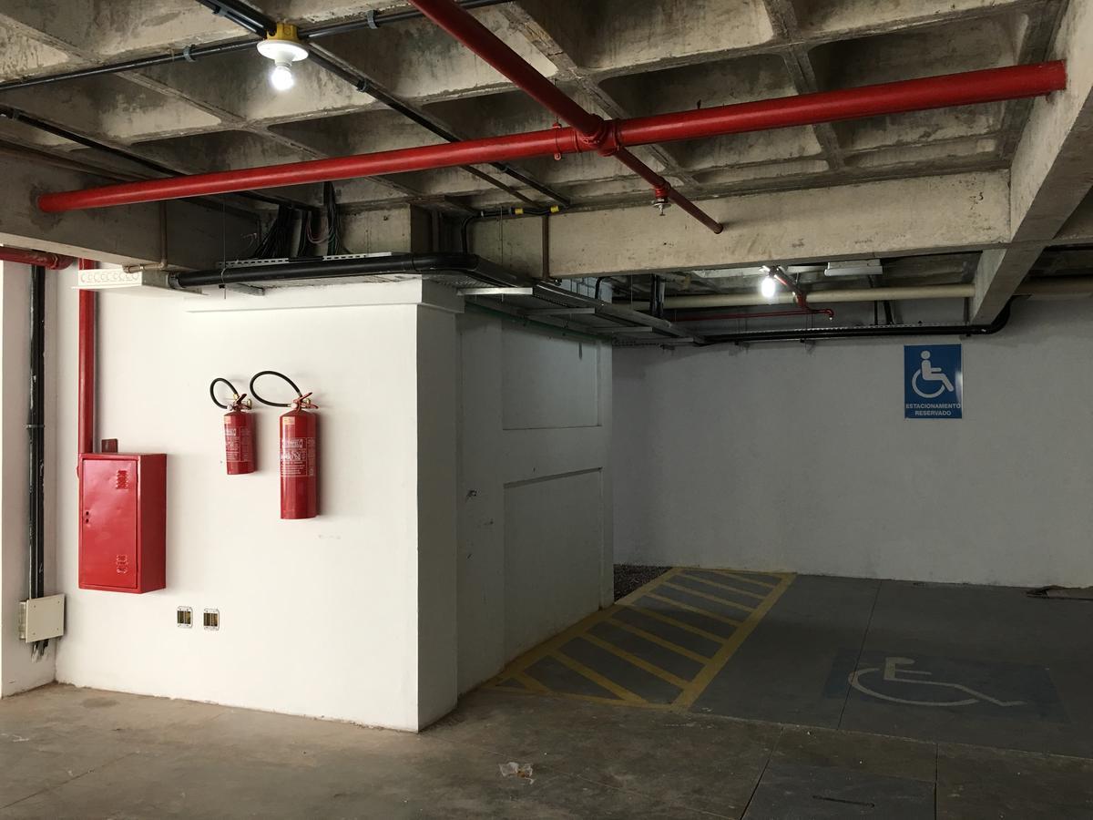 Premium Flat Brisa Calma Aparthotel Natal