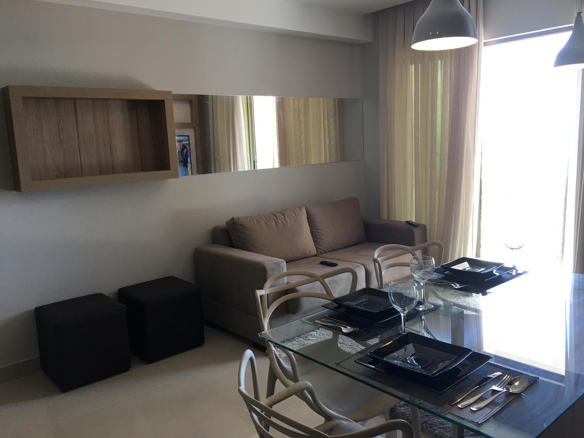 Premium Flat Brisa Calma Aparthotel Natal
