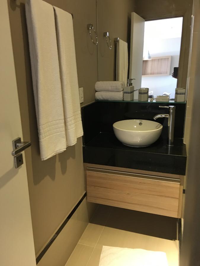 Aparthotel Premium Flat Brisa Calma