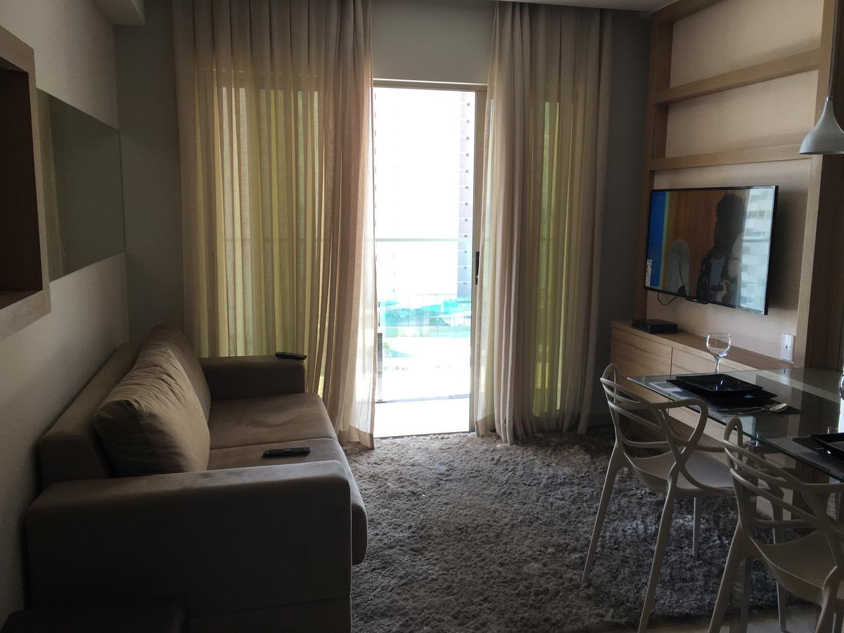 Premium Flat Brisa Calma Aparthotel 3*