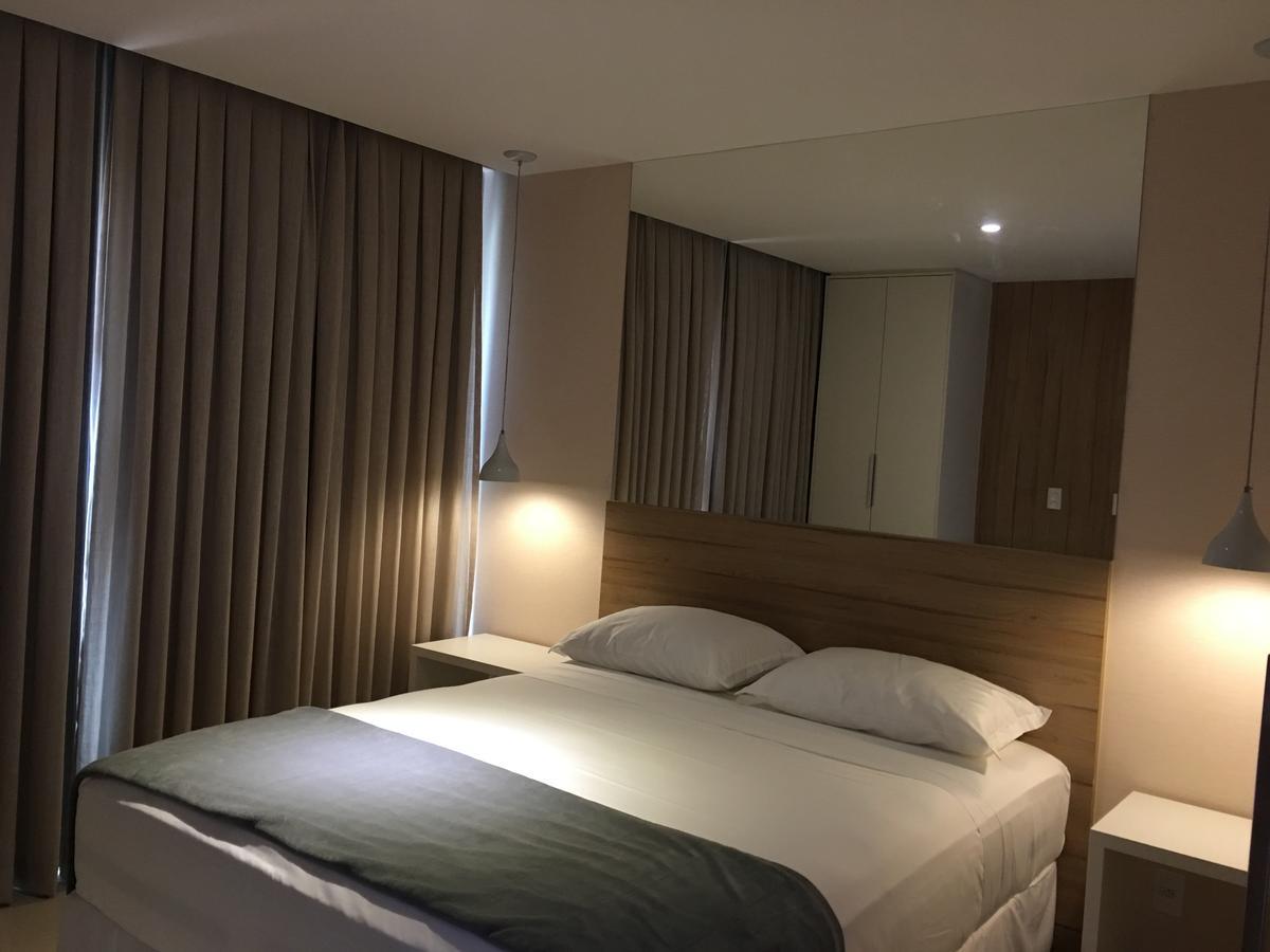 Premium Flat Brisa Calma 3*