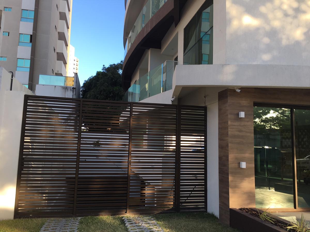 Premium Flat Brisa Calma Aparthotel Natal
