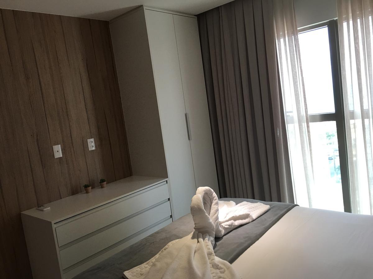 Premium Flat Brisa Calma Aparthotel 3*