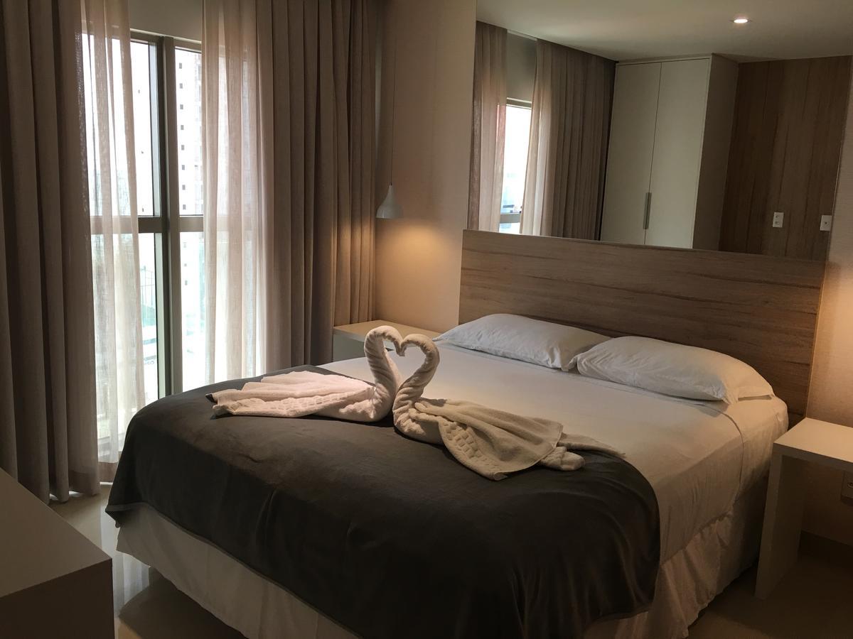 Premium Flat Brisa Calma Aparthotel Natal