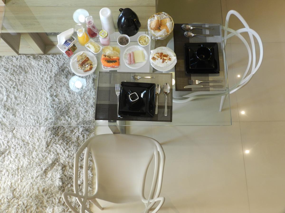 Aparthotel Premium Flat Brisa Calma